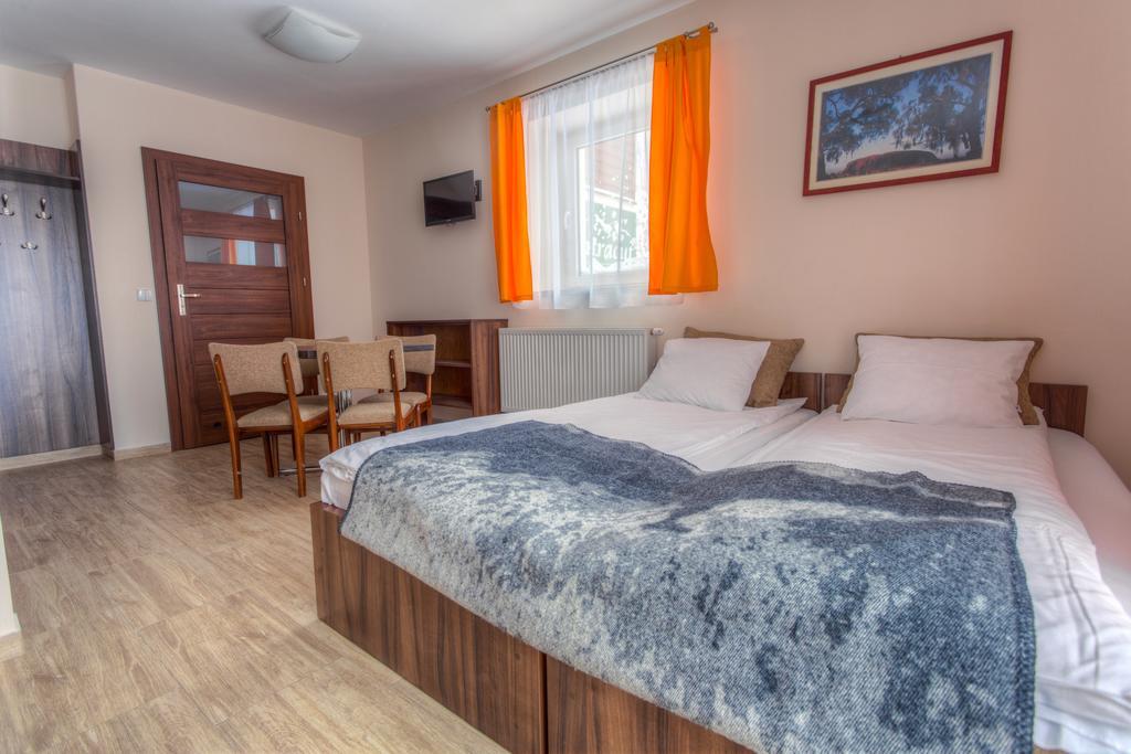 Antracyt Apartment Krynica Zdroj Exterior photo